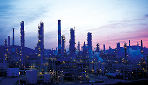 电伴热带取代传统蒸汽伴热，成工业主流伴热系统 