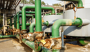 电伴热与蒸汽伴热相比有哪些优势？