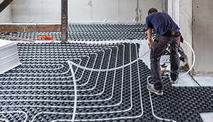 电地暖的八大优势