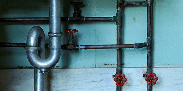 电伴热技术在给排水管道保温中的应用 