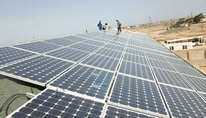 太阳能电伴热带起火的原因分析及预防方法