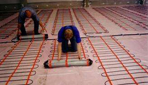 电地暖获政策支持行业未来发展潜力巨大 