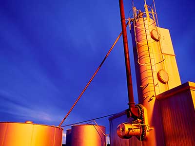 电伴热在化工领域的应用 