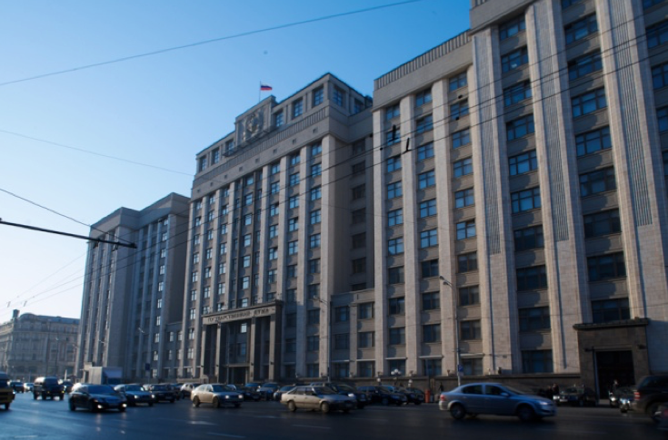 俄罗斯国防部消防、给排水防冻保温