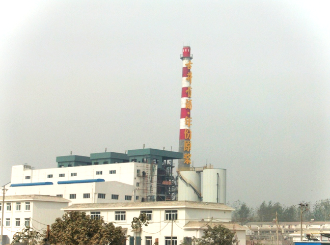 古井镇古井贡酒新厂MI矿物绝缘加热电缆加热系统