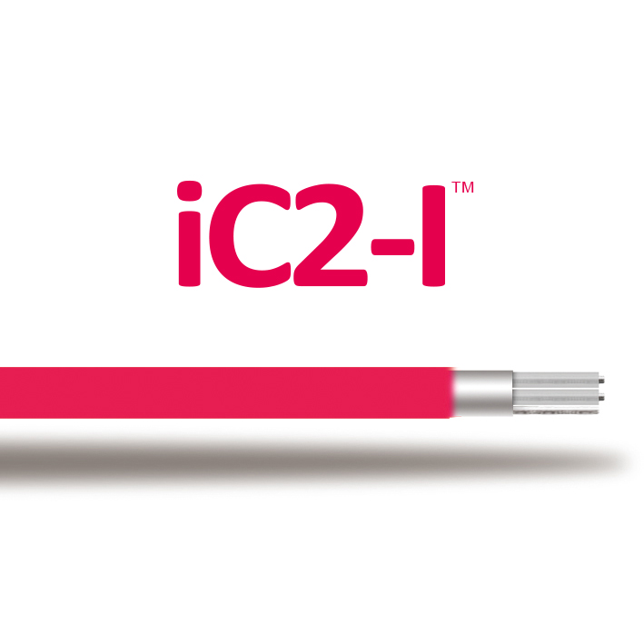 iC2-I系列加热电缆