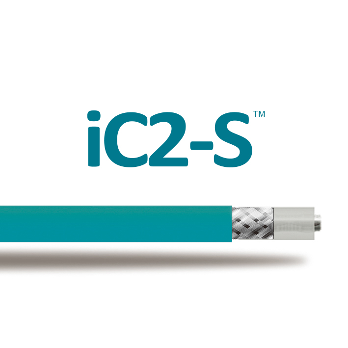 iC2-S系列加热电缆