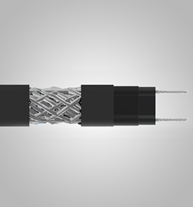 泰盟斯 低温自限温伴热带 LVV(T)25-2BC 参数